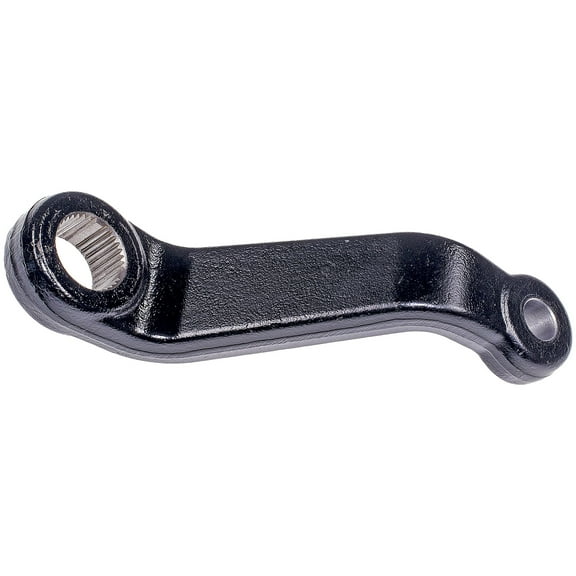 Dorman PA96009PR Steering Pitman Arm for Specific Jeep Models Fits select: 1993-1998 JEEP GRAND CHEROKEE