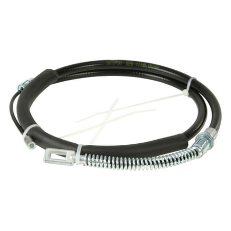 Dorman Parking Brake Cable Fits select: 1997-1998 FORD EXPEDITION, 1998 LINCOLN NAVIGATOR