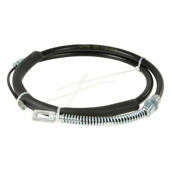 Dorman Parking Brake Cable Fits select: 1997-1998 FORD EXPEDITION, 1998 LINCOLN NAVIGATOR