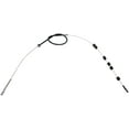 thumbnail image 1 of Dorman Parking Brake Cable Fits select: 1998-2002 MERCURY GRAND MARQUIS, 1998-2002 FORD CROWN VICTORIA, 1 of 3