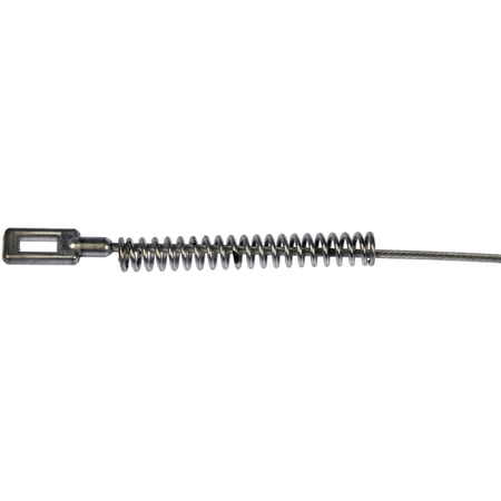 Dorman Parking Brake Cable price history and forecast - Dorman