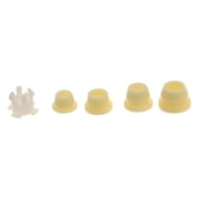 Dorman Pedal & Shift Linkage Bushing Assortment Automotive Specialty Parts