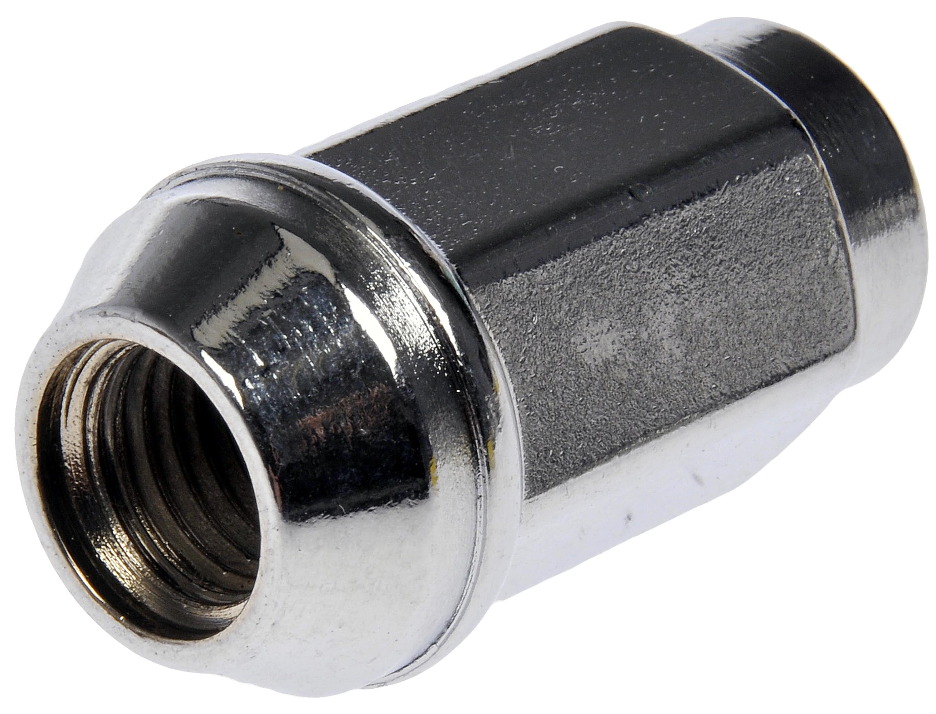 Amazon.com: Dorman 611-297 Wheel Nut M14-1.50 Flattop Capped