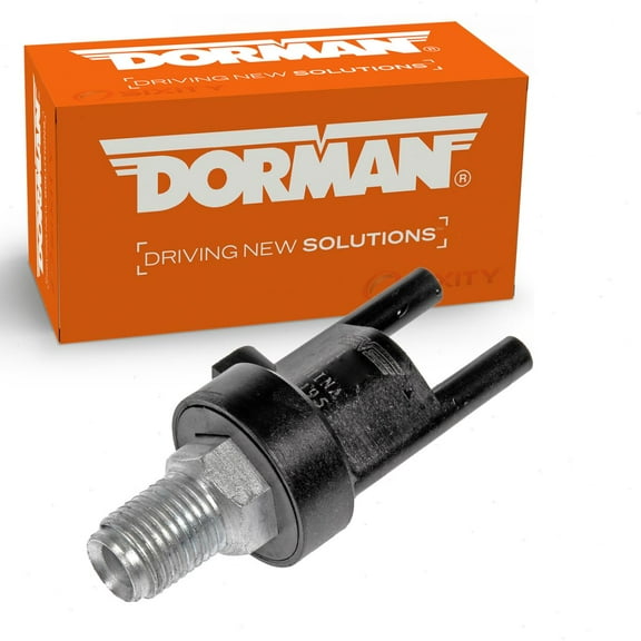 Dorman Power Steering Air Control Valve compatible with Lexus GS430 4.3L V8 2001-2006
