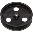 thumbnail image 1 of Dorman Power Steering Pump Pulley for ford E-350, F-250, F-350, 1 of 4