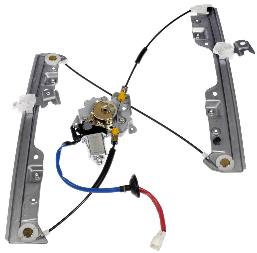 Dorman Power Window Regulator and Motor Assembly for 2003-2007 Nissan Murano