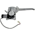 thumbnail image 1 of Dorman Power Window Regulator and Motor Assembly for 2003-2008 Honda Pilot, 1 of 2