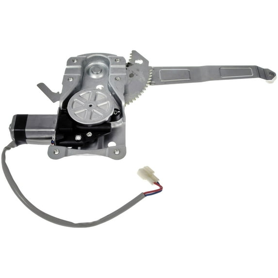 Dorman Power Window Regulator and Motor Assembly for 2003-2008 Honda Pilot