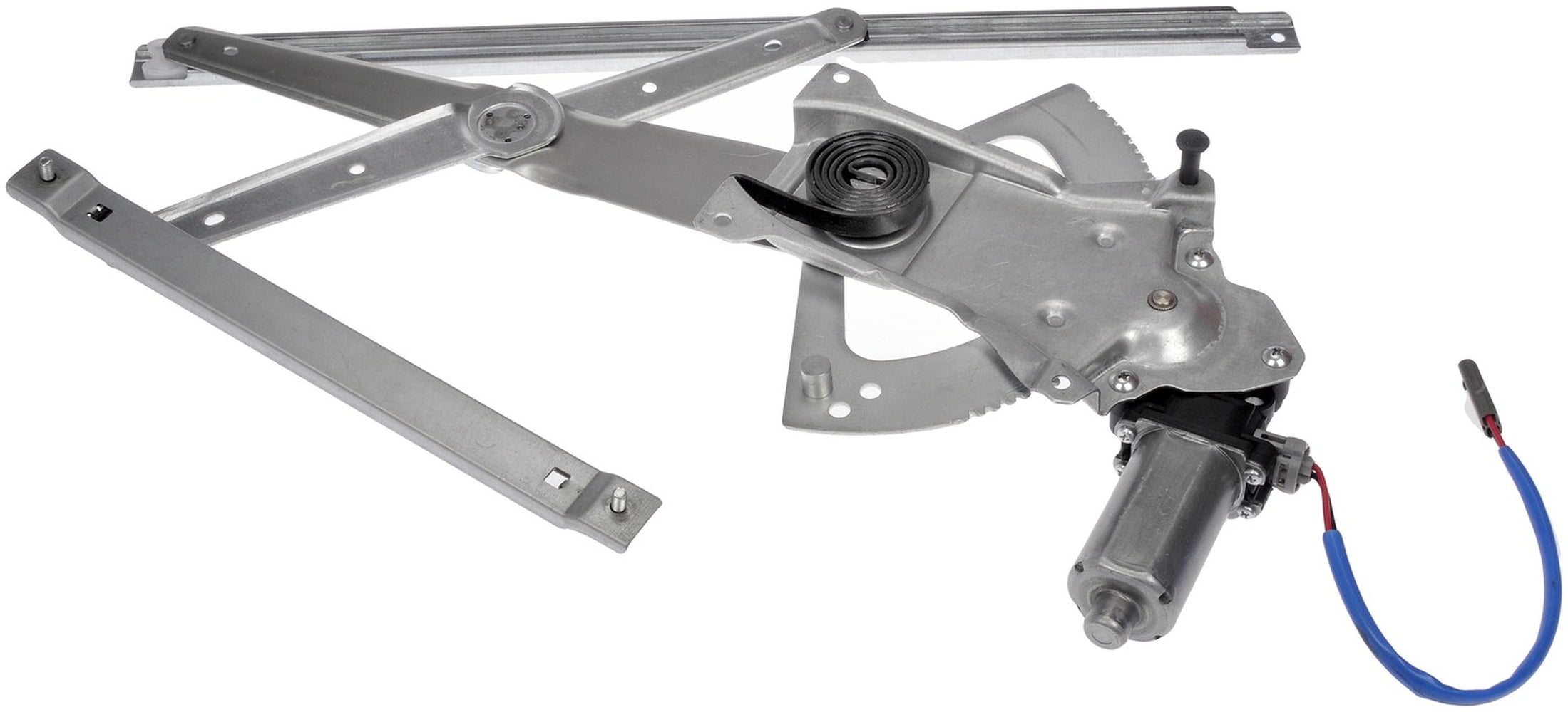 Dorman Power Window Regulator and Motor Assembly for Ford Mazda Mercury ...