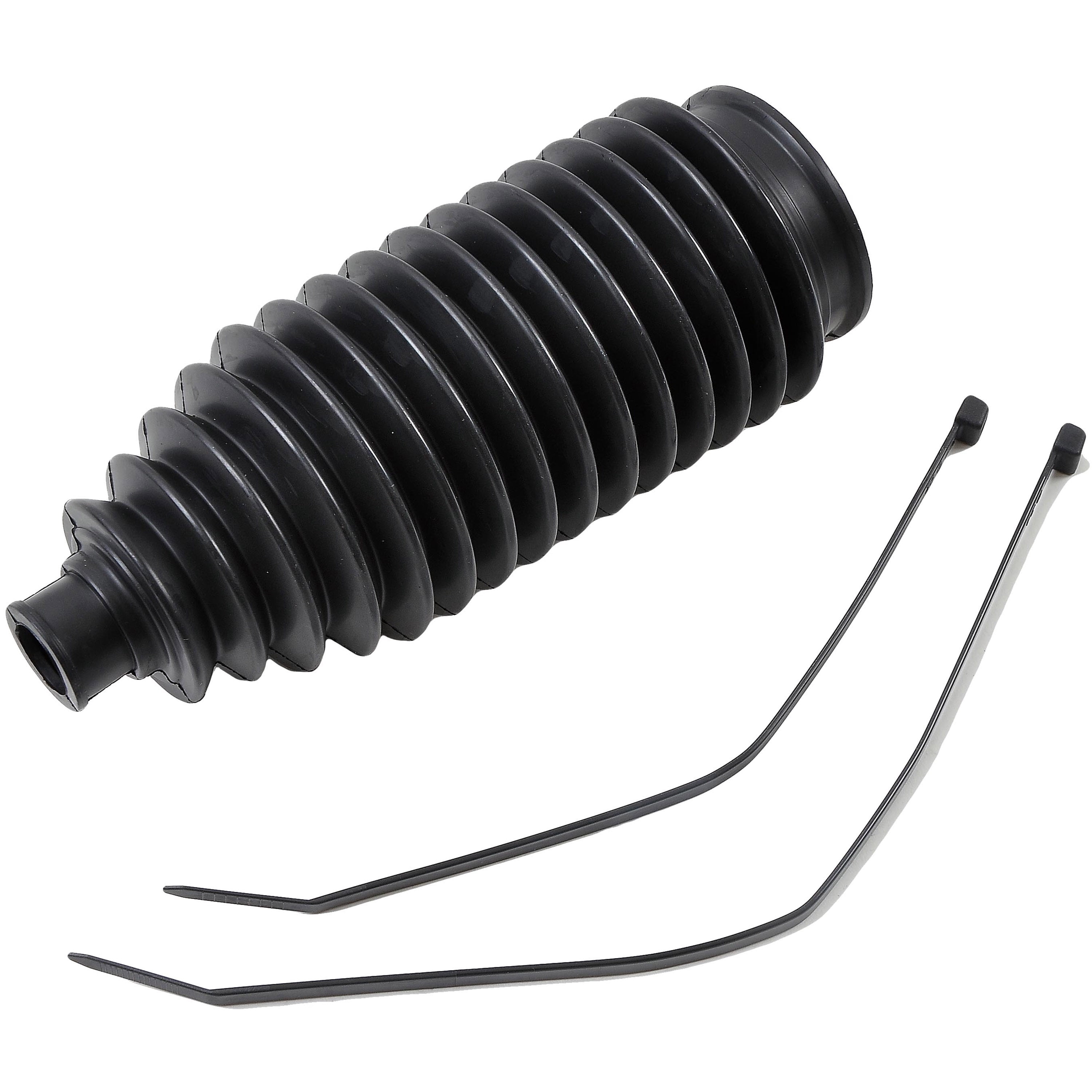 Rack And Pinion Bellow