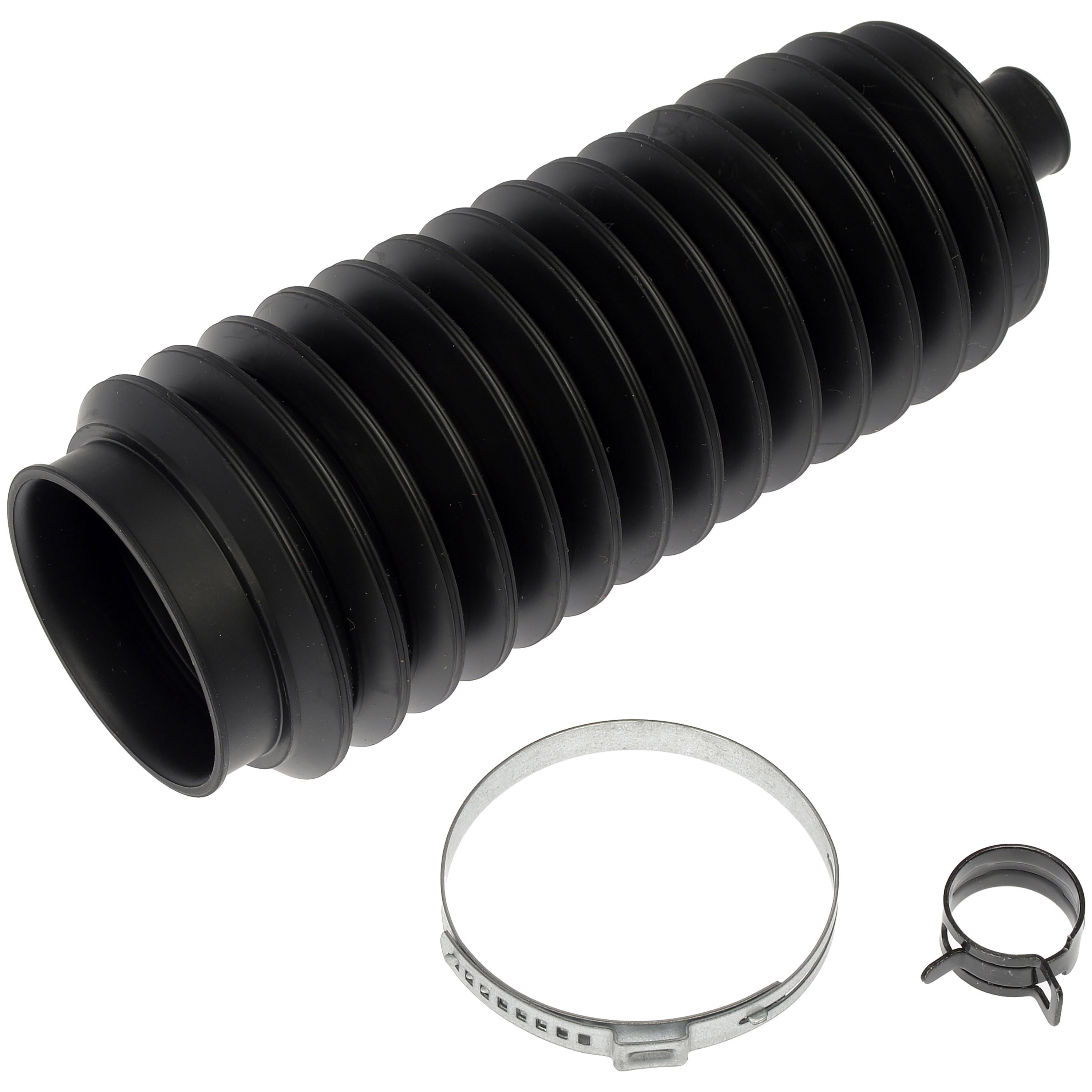 Dorman RPK69332PR Rack and Pinion Bellows Kit for Specific Models Fits