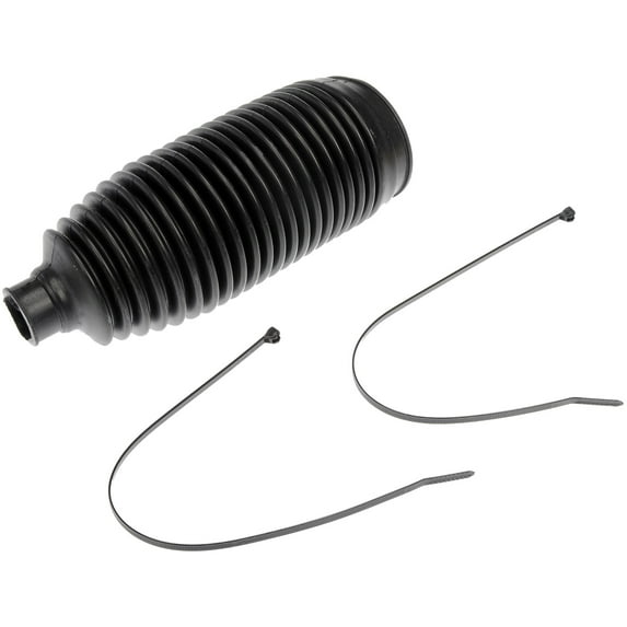 Dorman RPK75205PR Rack and Pinion Bellows Kit for Specific Lexus / Toyota Models Fits select: 2007-2021 TOYOTA TUNDRA, 2008-2022 TOYOTA SEQUOIA