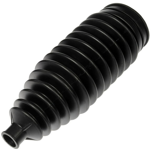 Dorman RPK92275PR Front Rack and Pinion Bellows Kit for Specific Models Fits select: 2007-2013 CHEVROLET SILVERADO, 2007-2014 CHEVROLET TAHOE