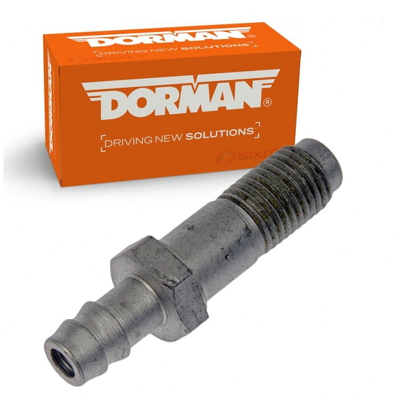 Dorman Rear Axle Vent compatible with Ford F-250 HD 1997