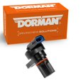 thumbnail image 1 of Dorman Rear Center ABS Wheel Speed Sensor compatible with Ford Explorer 1991-2001, 1 of 7