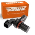 thumbnail image 1 of Dorman Rear Center ABS Wheel Speed Sensor compatible with Ford F-150 2004-2011, 1 of 7