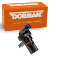 thumbnail image 1 of Dorman Rear Center ABS Wheel Speed Sensor compatible with Ford Ranger 1990-2009, 1 of 7
