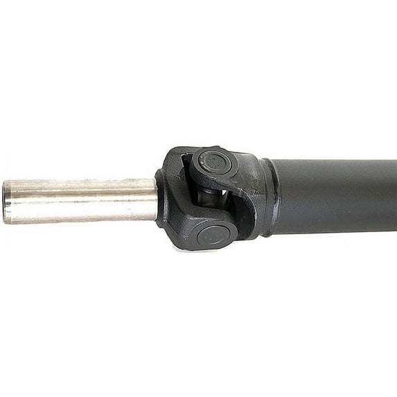 Dorman Rear Driveshaft Fits Dodge Ram 1500 1999-96 Fits 1998 Dodge Ram 1500