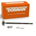 thumbnail image 1 of Dorman Rear Left Axle Shaft compatible with Chevrolet S10 1998-2003, 1 of 7