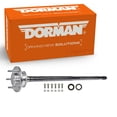 thumbnail image 1 of Dorman Rear Left Axle Shaft compatible with Ford F-150 2009-2014, 1 of 7