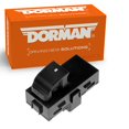 thumbnail image 1 of Dorman Rear Left Door Window Switch compatible with Chevrolet Tahoe 2007-2014, 1 of 7