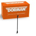 thumbnail image 1 of Dorman Rear Left Toe Compensator Link compatible with Ford Explorer 2002-2005, 1 of 7