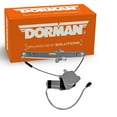 thumbnail image 1 of Dorman Rear Right Power Window Motor & Regulator Assembly compatible with Ford Escape 2008-2012, 1 of 7
