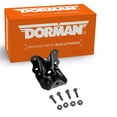 thumbnail image 1 of Dorman Rear Spring Rearward Leaf Spring Hanger compatible with Ford Ranger 1986-2011, 1 of 7