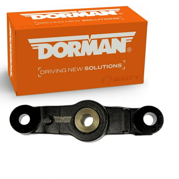 Dorman Rear Watts Link compatible with Chrysler PT Cruiser 2001-2007