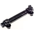 thumbnail image 1 of Dorman S350PR Front Steering Tie Rod End Adjusting Sleeve for Specific Models, Black Fits select: 1967-1969 CHEVROLET CAMARO, 1966-1970 CHEVROLET C10, 1 of 2