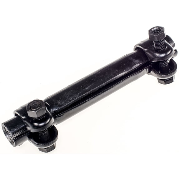 Dorman S350PR Front Steering Tie Rod End Adjusting Sleeve for Specific Models, Black Fits select: 1967-1969 CHEVROLET CAMARO, 1966-1970 CHEVROLET C10