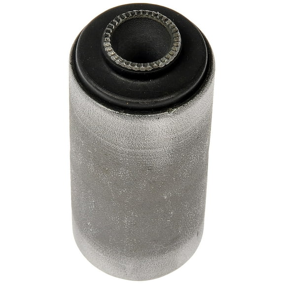 Dorman SB900089PR Leaf Spring Bushing for Specific Chevrolet / GMC Models, Black