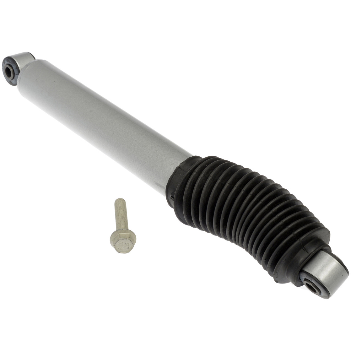 Dorman SD93109RD Front Steering Damper for Specific Jeep Models