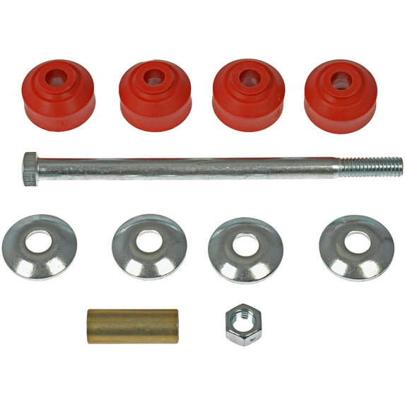 Dorman SK5255PR Suspension Stabilizer Bar Link Kit for Specific Models