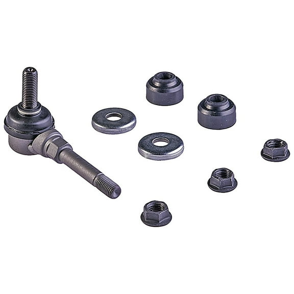 Dorman SK8643XL Front Suspension Stabilizer Bar Link Kit for Specific Models Fits select: 2002-2006 SUZUKI XL7, 1989-1997 GEO TRACKER