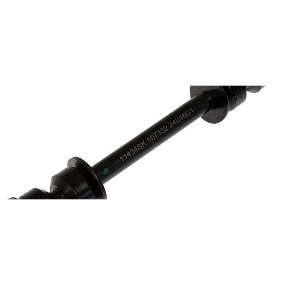 Dorman SK8848PR Suspension Stabilizer Bar Link Kit for Specific Models