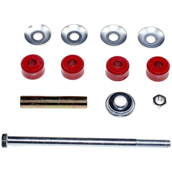 Dorman SK90445PR Front Suspension Stabilizer Bar Link Kit for Specific Toyota Models Fits select: 1990-1995 TOYOTA 4RUNNER