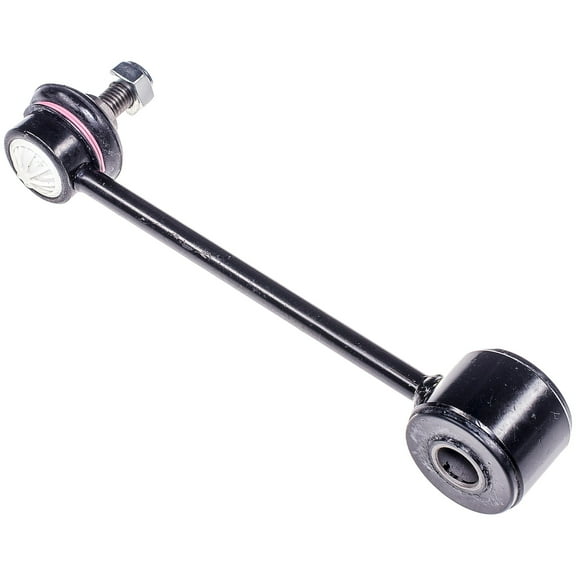 Dorman SL12505PR Rear Suspension Stabilizer Bar Link Kit for Specific Audi Models