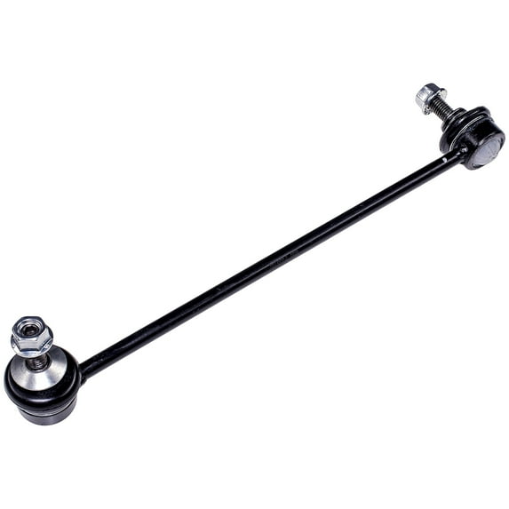Dorman SL14062PR Front Passenger Side Suspension Stabilizer Bar Link Kit for Specific BMW Models