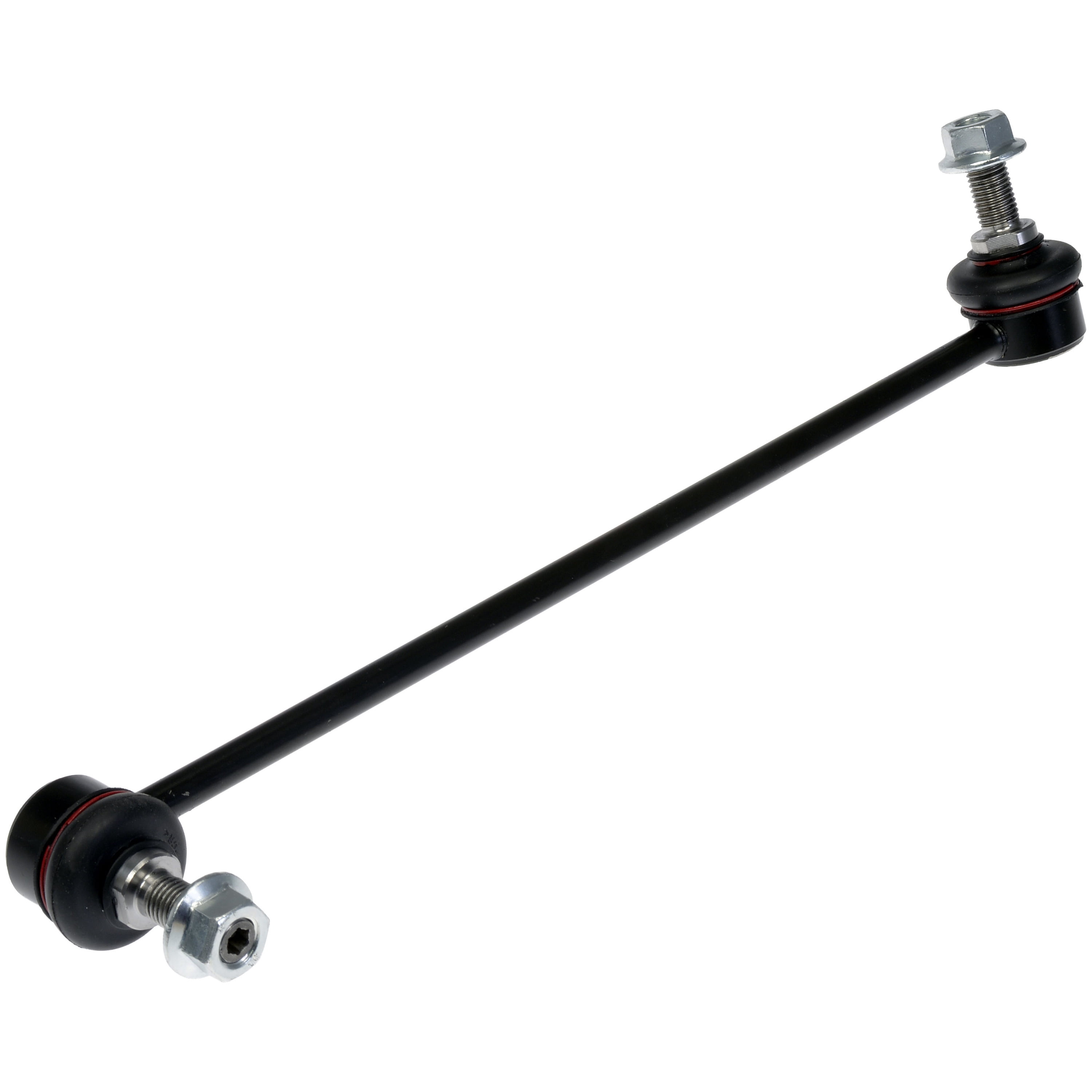 Dorman SL14411 Front Driver Side Suspension Stabilizer Bar Link Kit for Specific BMW Models