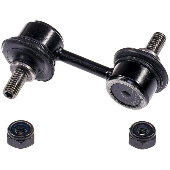 Dorman SL14515PR Rear Suspension Stabilizer Bar Link Kit for Specific BMW Models Fits select: 1997-2000 BMW 528, 2001-2003 BMW 530