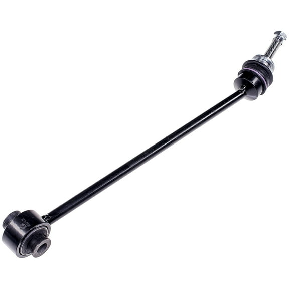 Dorman SL28362PR Front Passenger Side Suspension Stabilizer Bar Link Kit for Specific Mercedes-Benz Models Fits select: 2016-2019 MERCEDES-BENZ GLE, 2012-2015 MERCEDES-BENZ ML