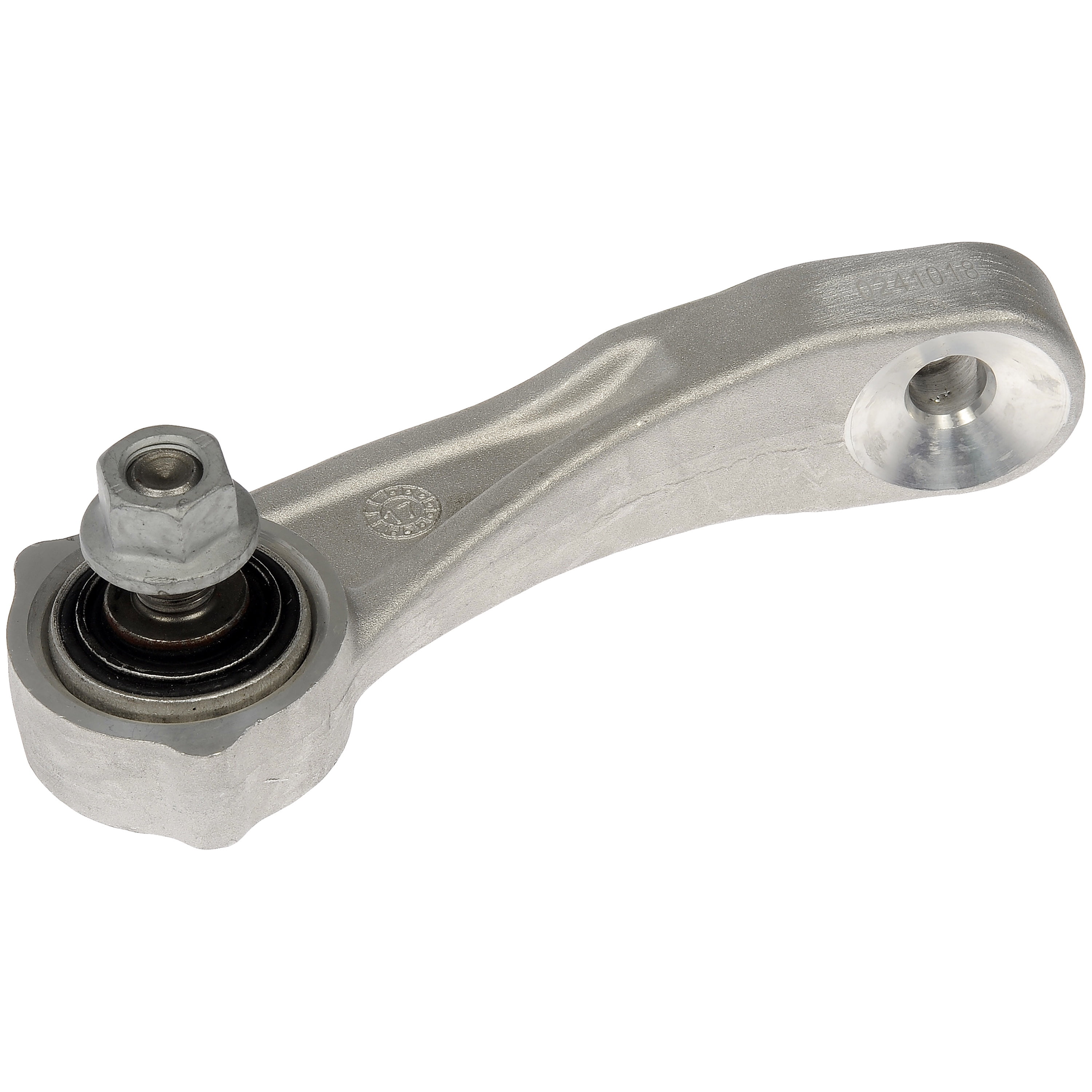 Dorman SL28371PR Front Driver Side Suspension Stabilizer Bar Link Kit for Specific Mercedes-Benz Models Fits select: 2019-2021 MERCEDES-BENZ CLS