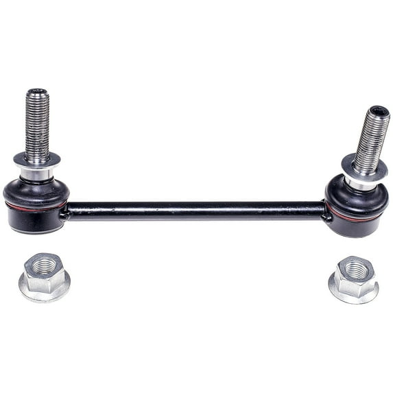 Dorman SL35544PR Rear Right Suspension Stabilizer Bar Link Kit for Specific Land Rover Models