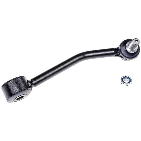Dorman SL43583PR Rear Left Suspension Stabilizer Bar Link Kit for Specific Audi / Porsche / Volkswagen Models Fits select: 2003-2006,2008 PORSCHE CAYENNE