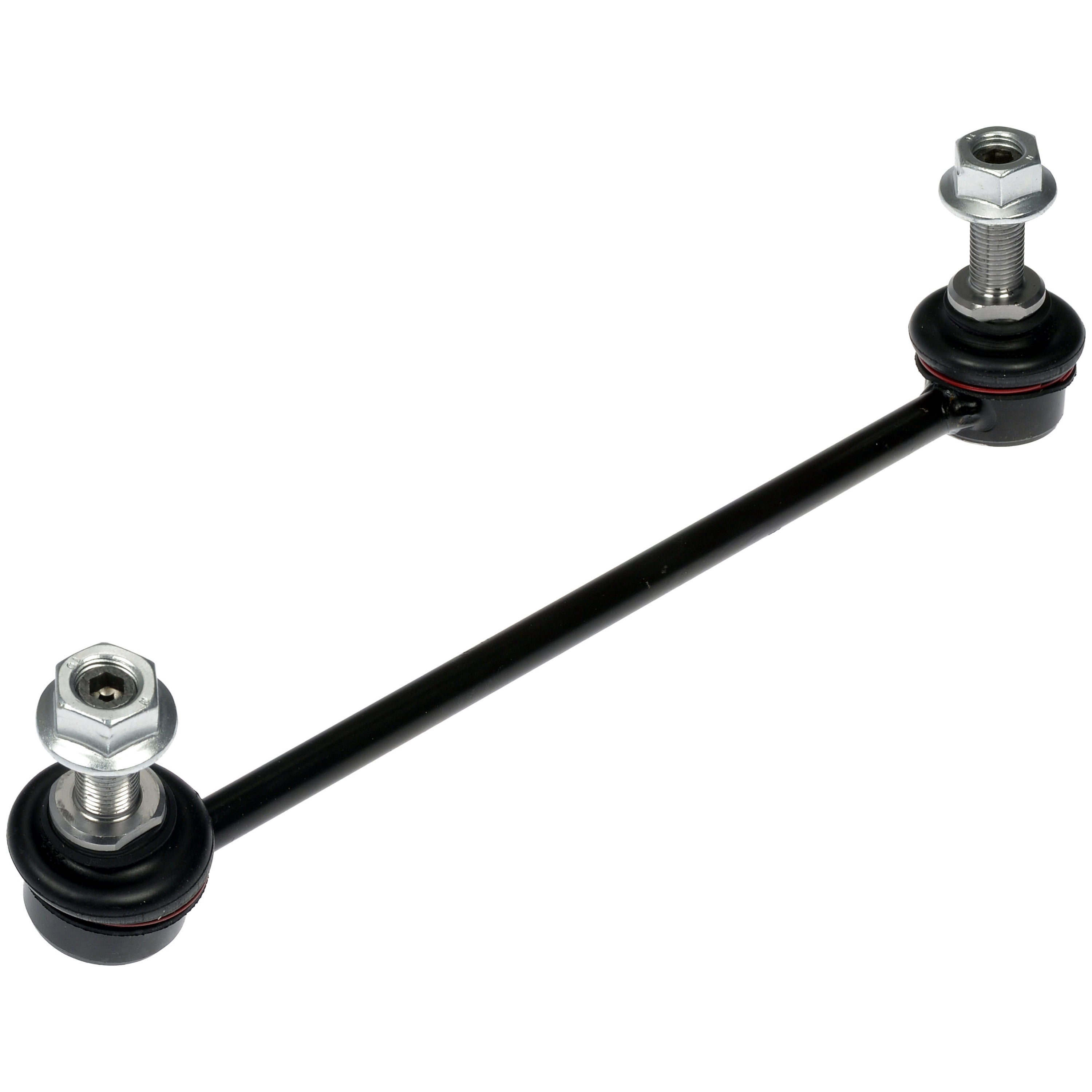 Dorman SL50572 Rear Passenger Side Suspension Stabilizer Bar Link Kit for Specific Acura / Honda Models