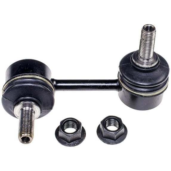Dorman SL52003PR Front Driver Side Suspension Stabilizer Bar Link Kit for Specific Chevrolet / Daewoo / Suzuki Models Fits select: 2004-2006 SUZUKI VERONA, 1999-2002 DAEWOO LEGANZA