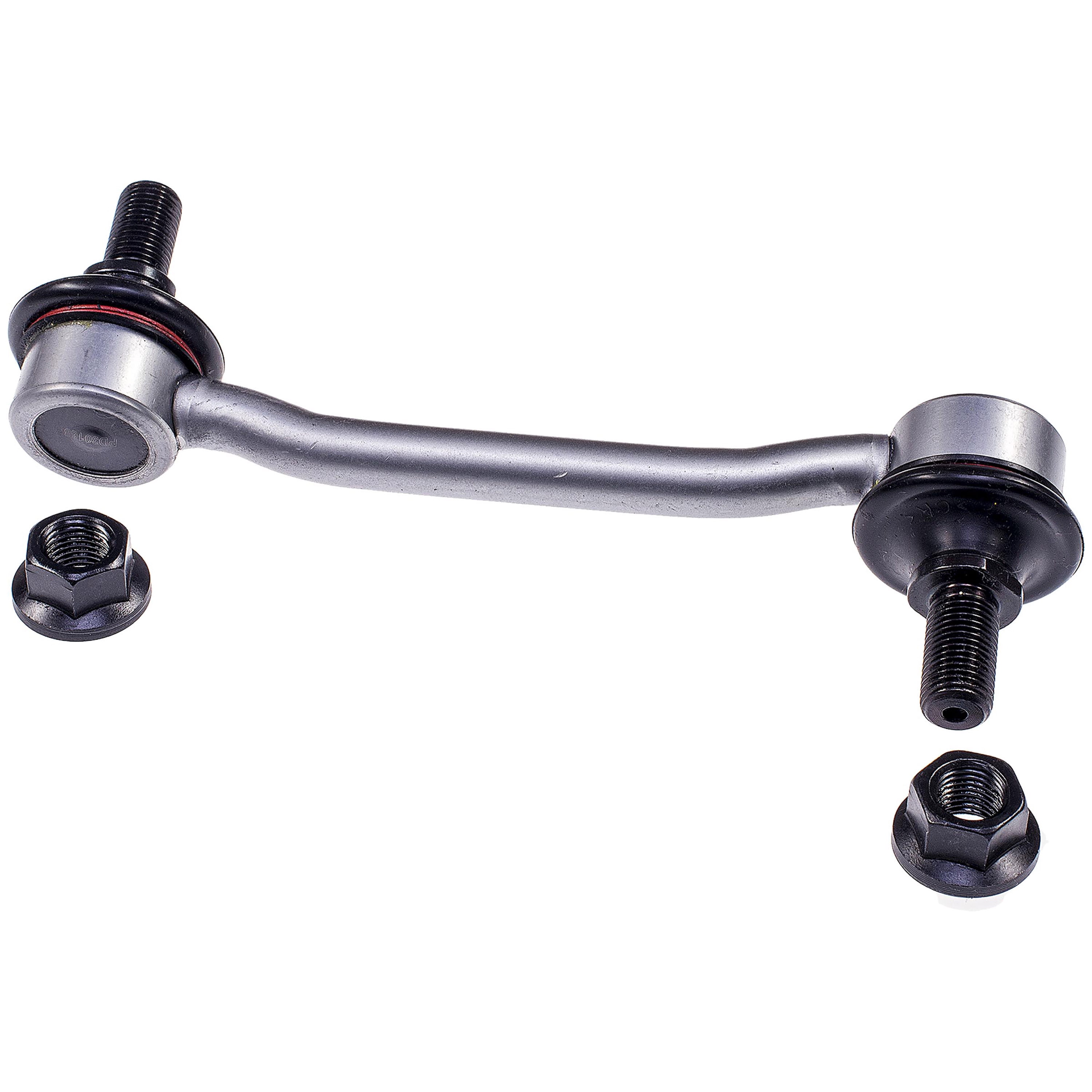 Dorman SL60055XL Front Suspension Stabilizer Bar Link Kit for Specific Hyundai / Kia Models Fits select: 2006-2010 HYUNDAI SONATA, 2006-2011 HYUNDAI AZERA