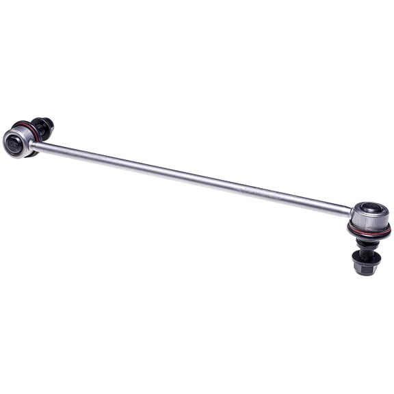 Dorman SL60171XL Front Driver Side Suspension Stabilizer Bar Link Kit for Specific Hyundai / Kia Models Fits select: 2011-2012 HYUNDAI SONATA, 2011-2012 KIA OPTIMA