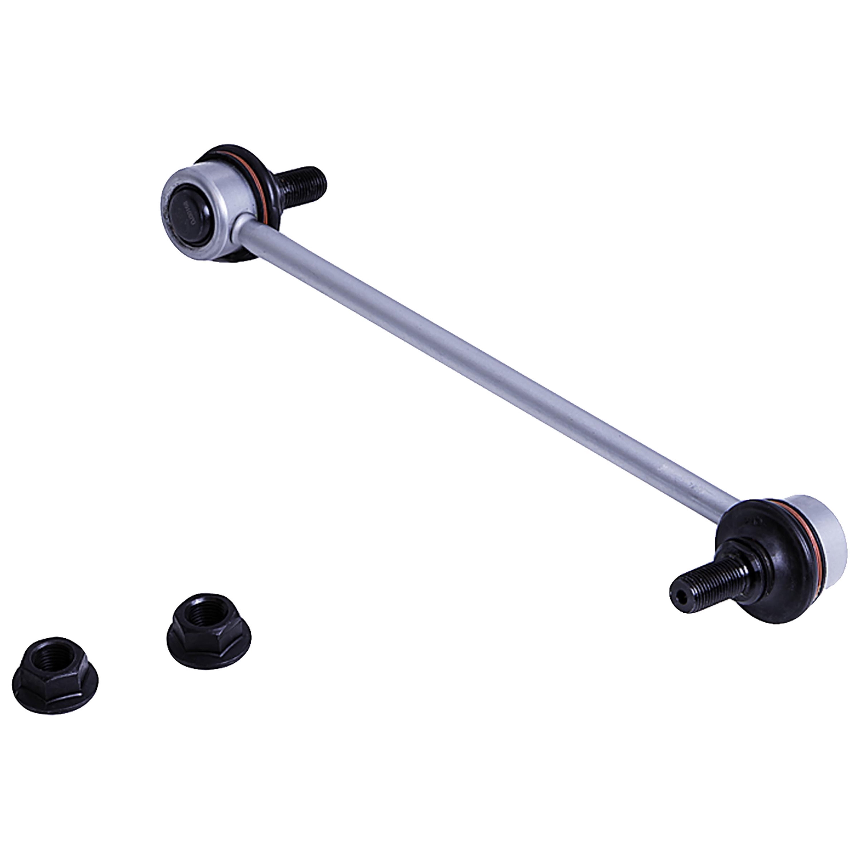Dorman SL60245XL Front Suspension Stabilizer Bar Link Kit for Specific Hyundai / Kia Models Fits select: 2012 HYUNDAI ELANTRA, 2010-2011 HYUNDAI ELANTRA TOURING